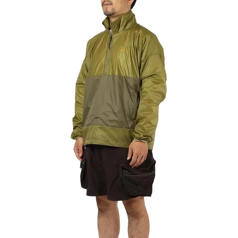 Nike Jackets Men Green-4