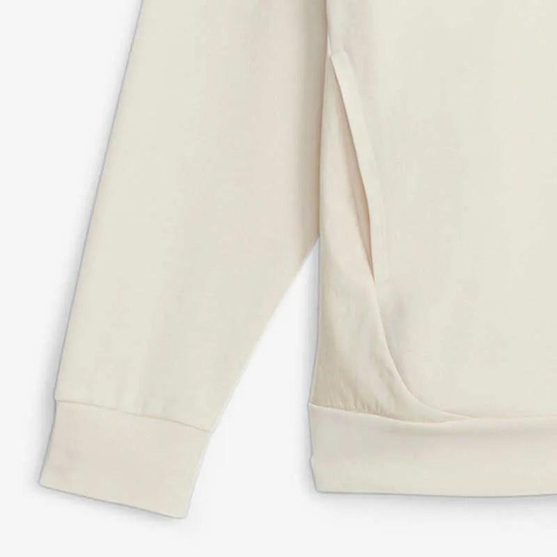 PUMA Sports Life Collection Sweatshirt Unisex Beige-3
