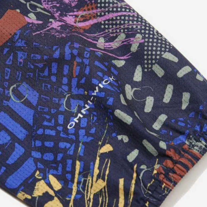 Columbia Shirt Men's Multicolor-3