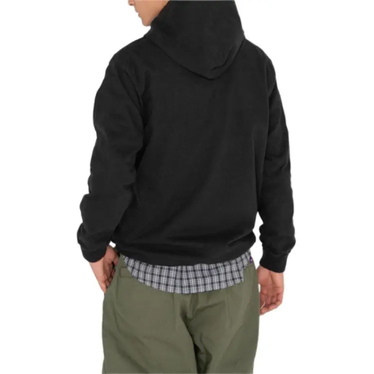 THE NORTH FACE PURPLE LABEL Sweatshirt Unisex Gray-3