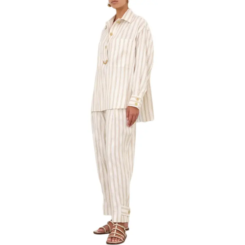 Zimmermann Illuminate Trousers-5