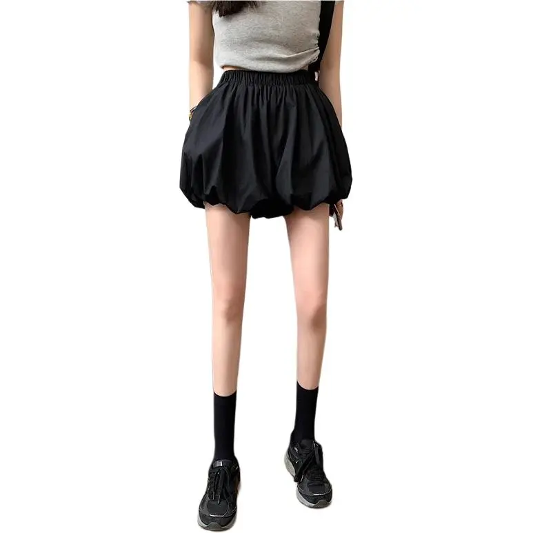Grace Casual Short Skirts Women's-6