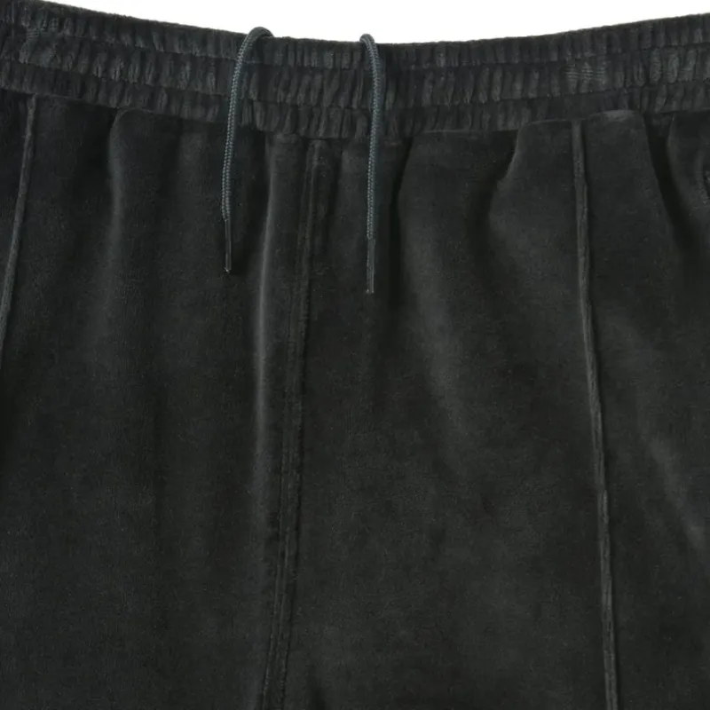 Thisisneverthat Casual Pants Unisex Black-5