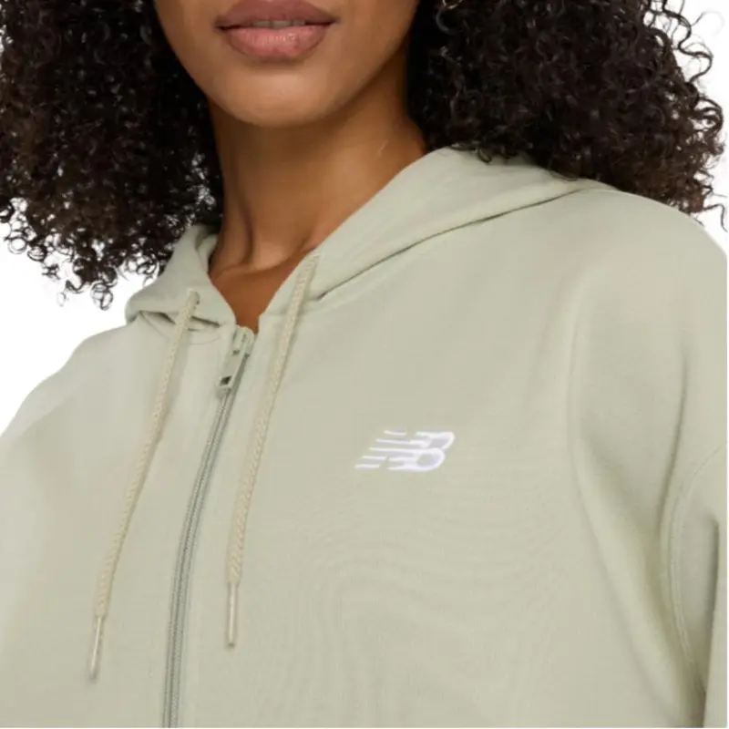 New Balance Jackets & Coats Women's Green-3