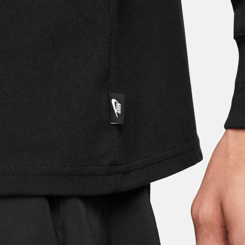 Nike Sportswear Premium Essentials Men's Long-Sleeve T-Shirt-3