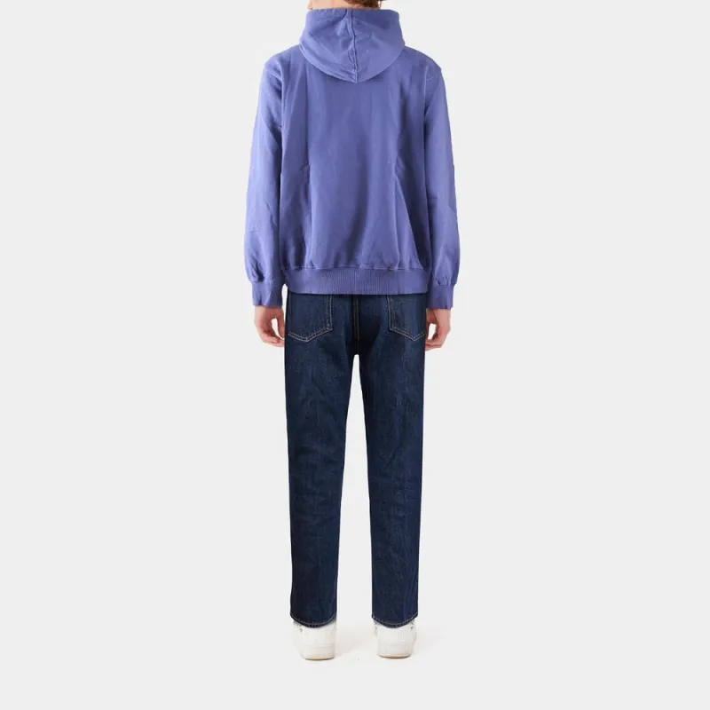 Thisisneverthat Sweatshirts Unisex Purple-4