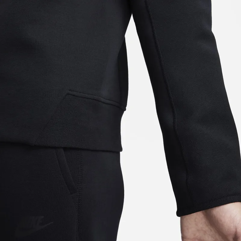 Nike Sweatshirts Men Black-5