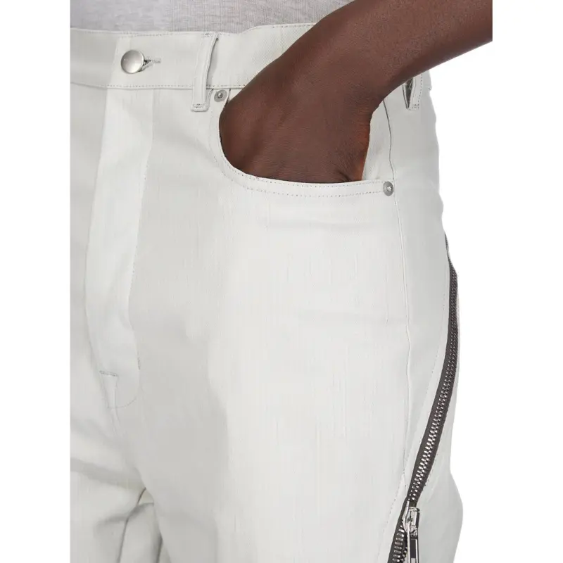 RICK OWENS Bolan Banana Pants-2