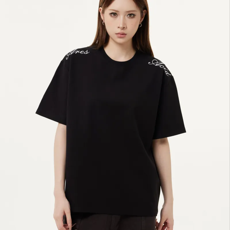 PAINT STAIN T-Shirts Unisex-5
