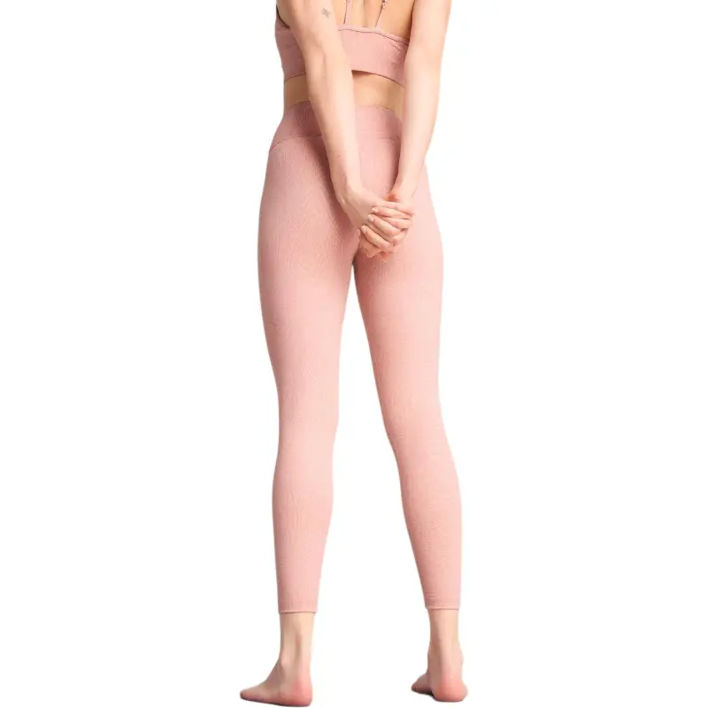 PUMA Leggings Women's Pink-3