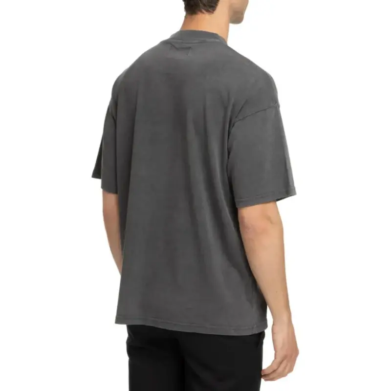 REPRESENT T Shirts Men Gray-4