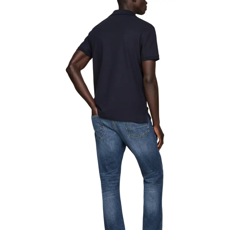 Tommy Hilfiger Polo Shirt Men's-2