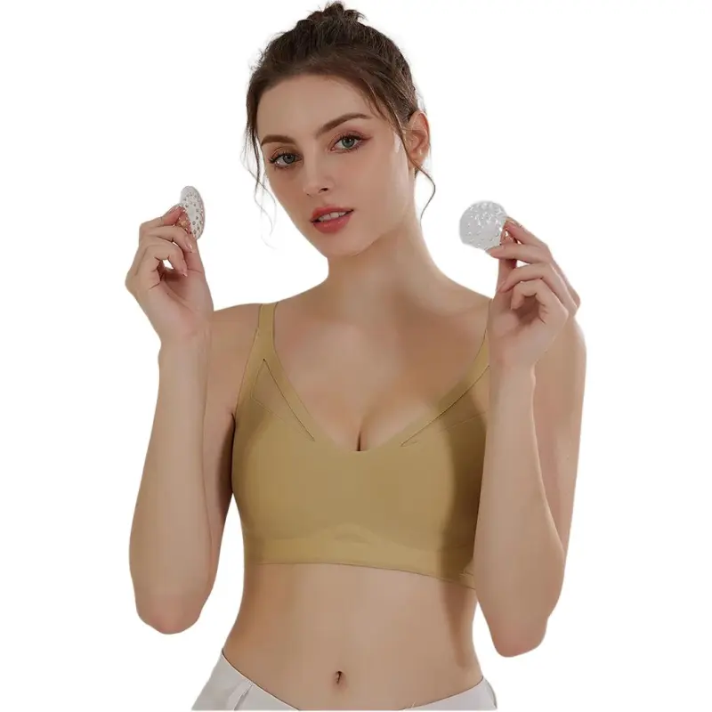 MADALLO Women's Bras-3
