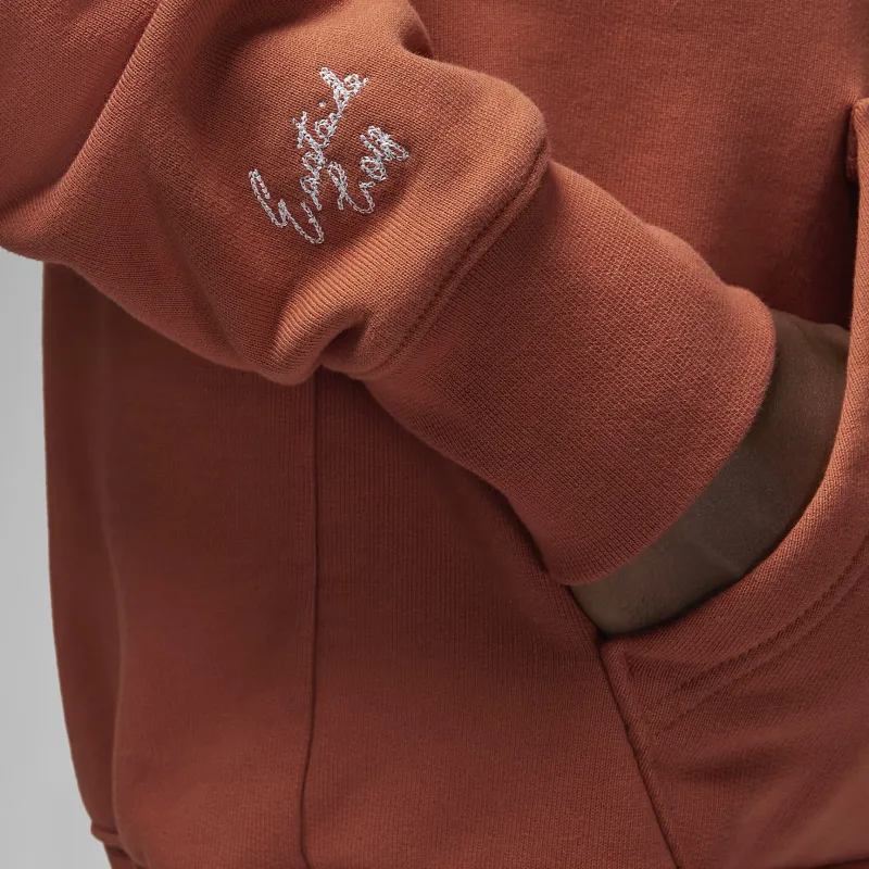 Jordan X Eastside Golf Fleece Hoodie-3