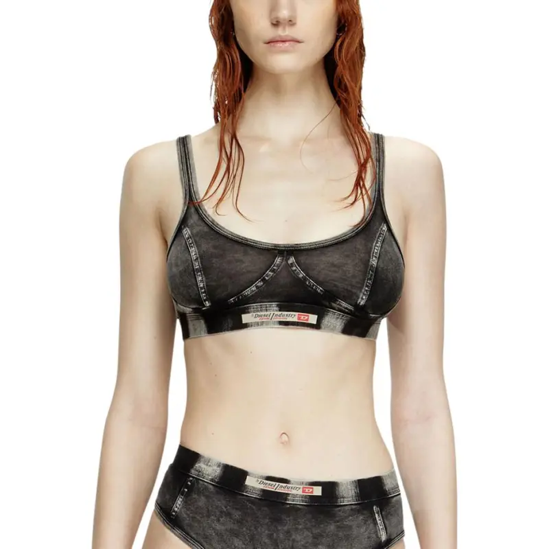 DIESEL Hipster Dnm Briefs-3