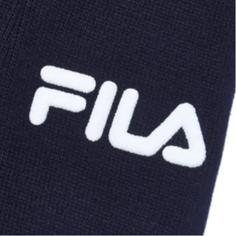 FILA ORIGINALE Casual Suit Women's Hero Blue-3