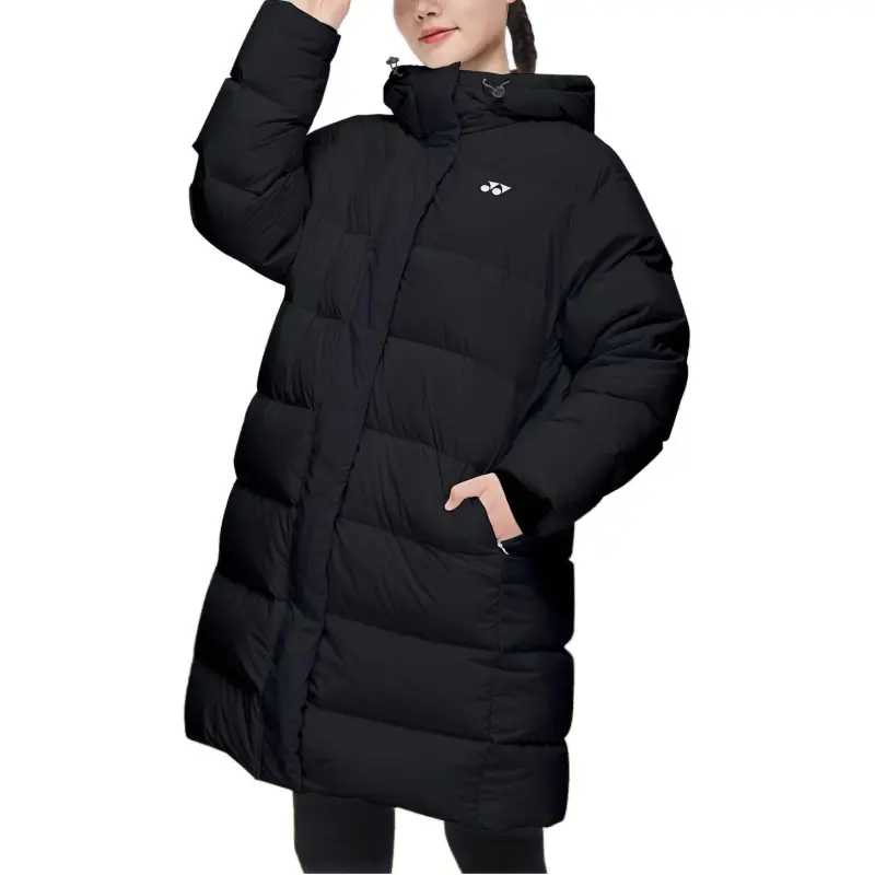 YONEX Training Series Down Jacket Women's-2