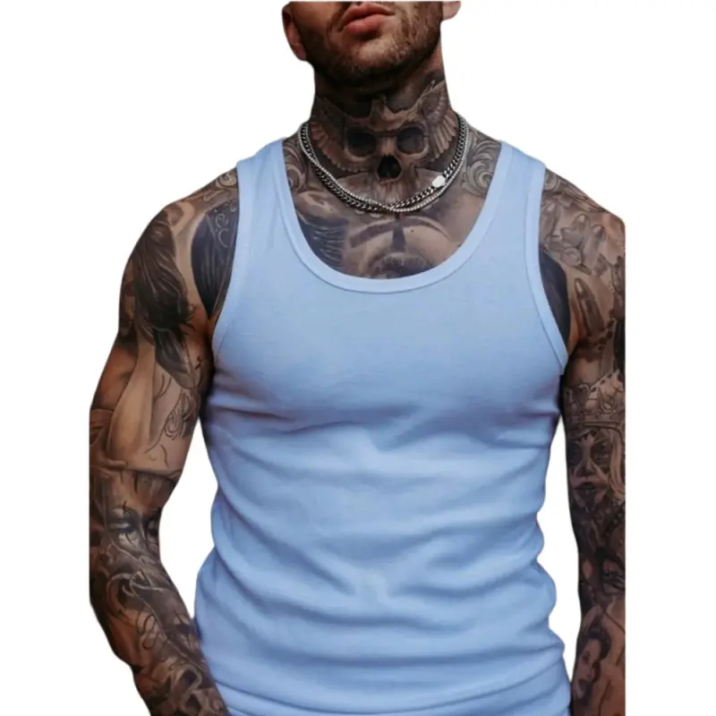 Humanism 1986 Tank Tops Unisex-3