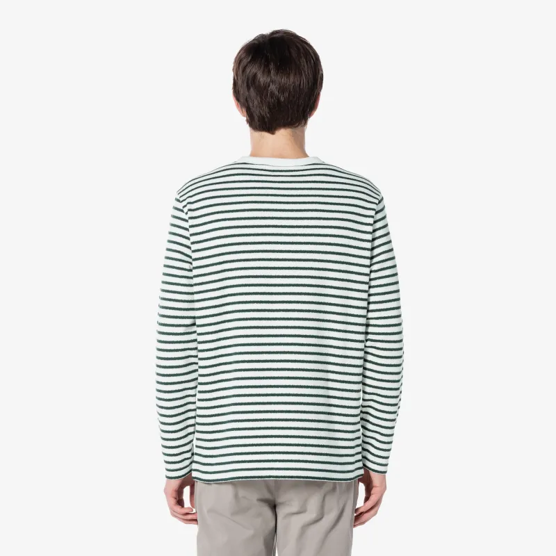 LACOSTE T Shirt Men's Dark Green-3