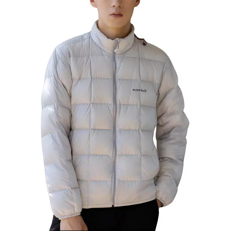 MONTBELL Down Jackets Men-7