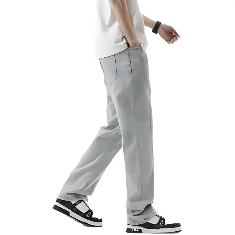 TESTUNG Jeans Unisex-17