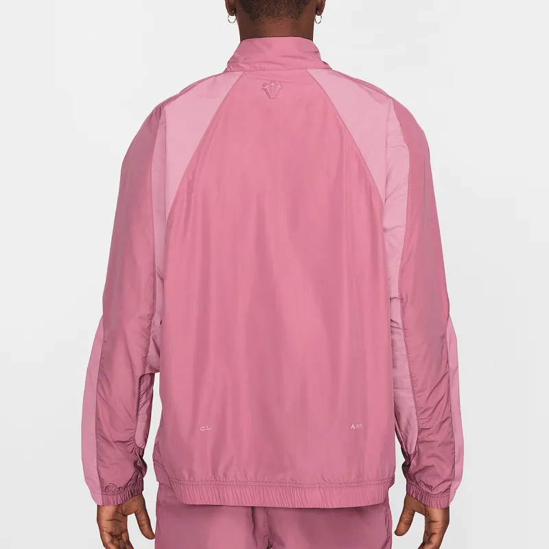 Nike Nocta Northstar Nylon Track Jacket-2