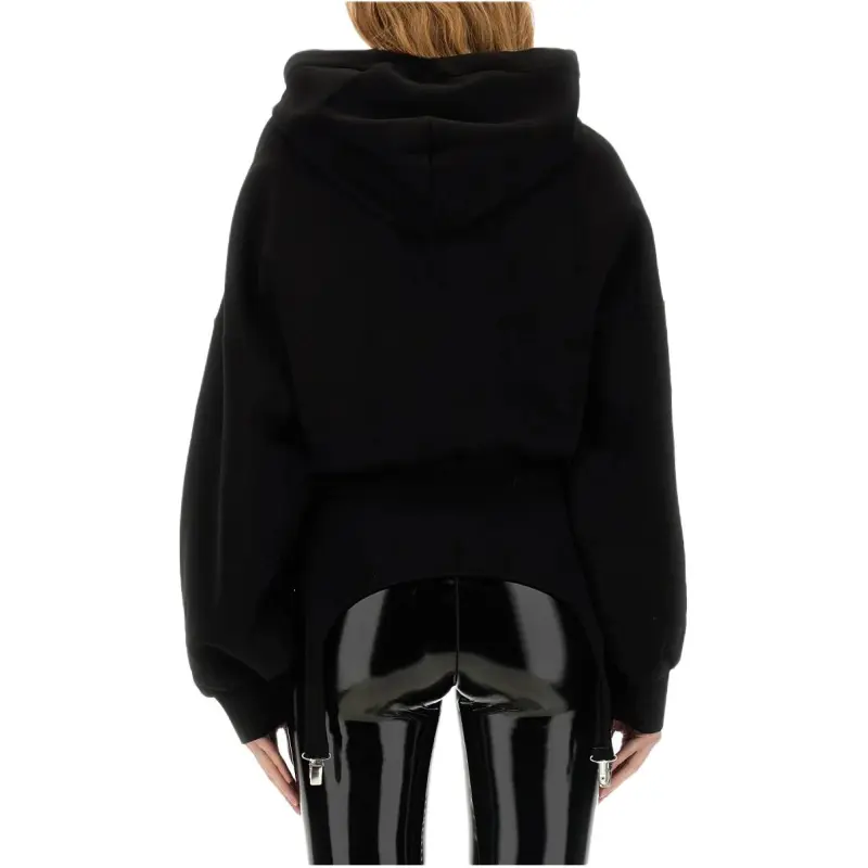 FIORUCCI Jackets & Coats Women's Black-1