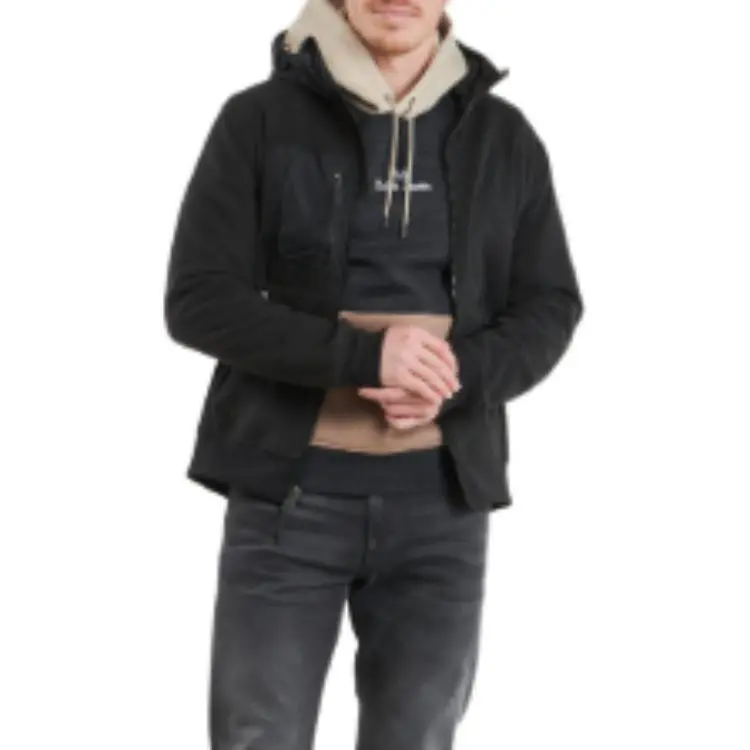 Polo Ralph Lauren Fleece Jacket-2