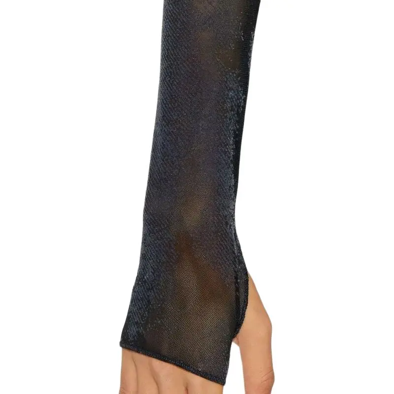 DIESEL X Savage X Fenty Bodysuit-3