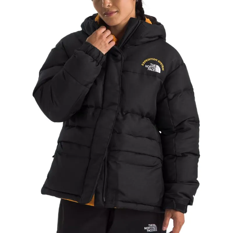THE NORTH FACE Women's’s Hmlyn 30 Anniversary Parka-1