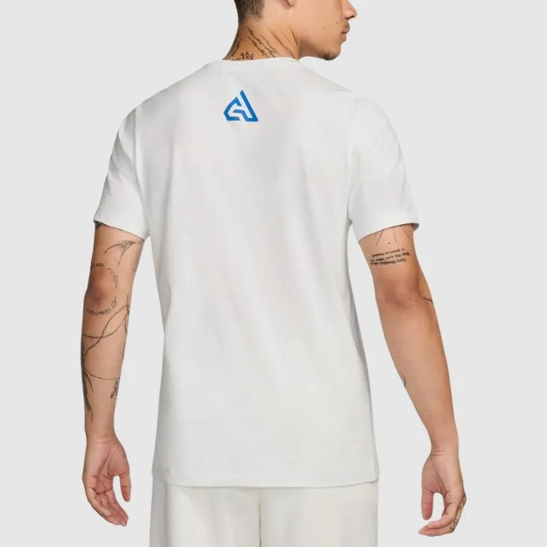 Nike Giannis Men's Basketball T Shirt-4