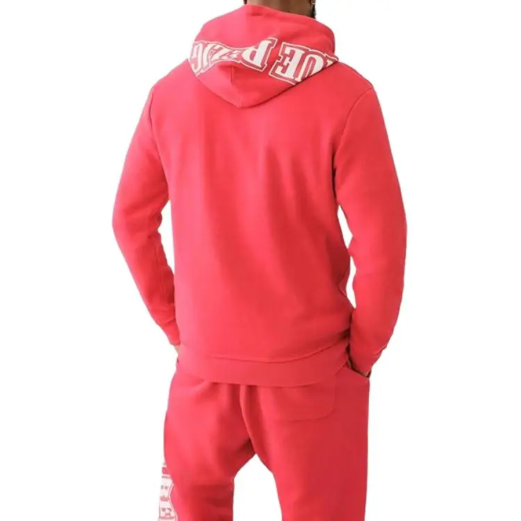 TRUE RELIGION Jackets & Coats Men's Red-1
