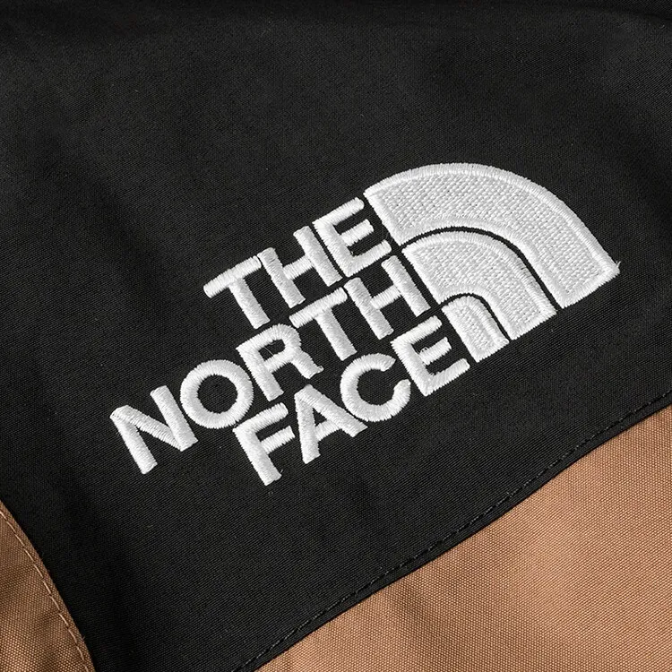 THE NORTH FACE Reign On Jacket-1