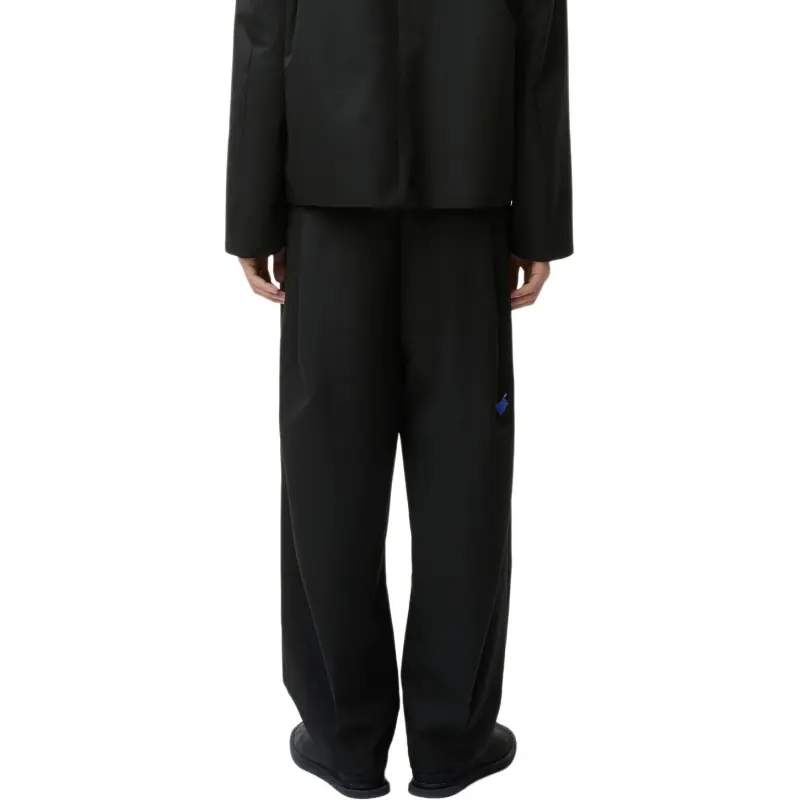 ADER ERROR Tailored Trousers-3
