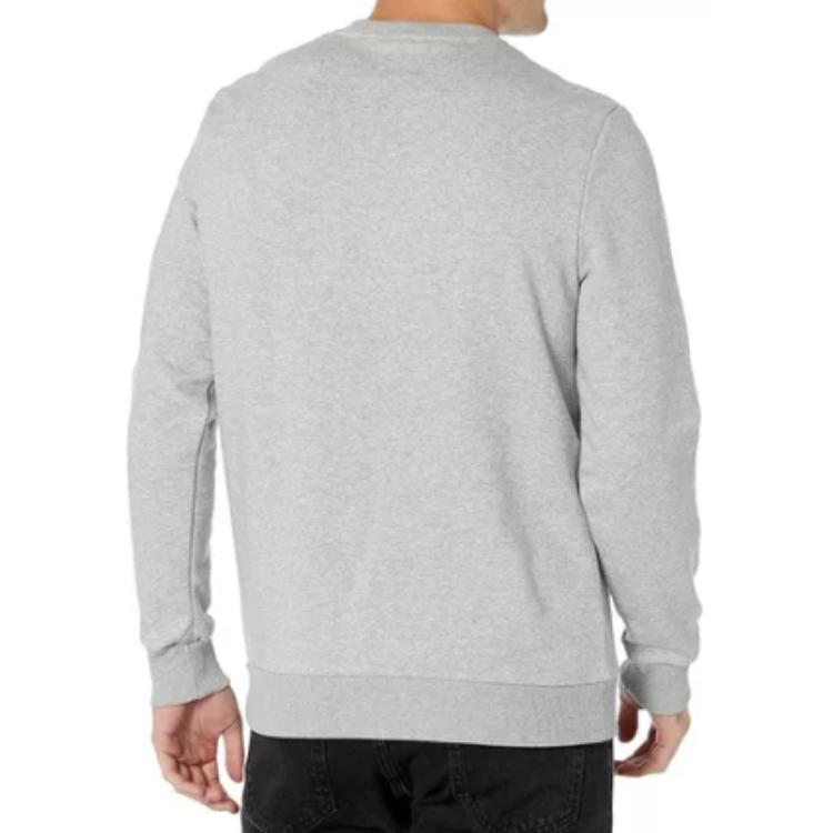 Calvin Klein Sweatshirts Men Gray XL - POIZON