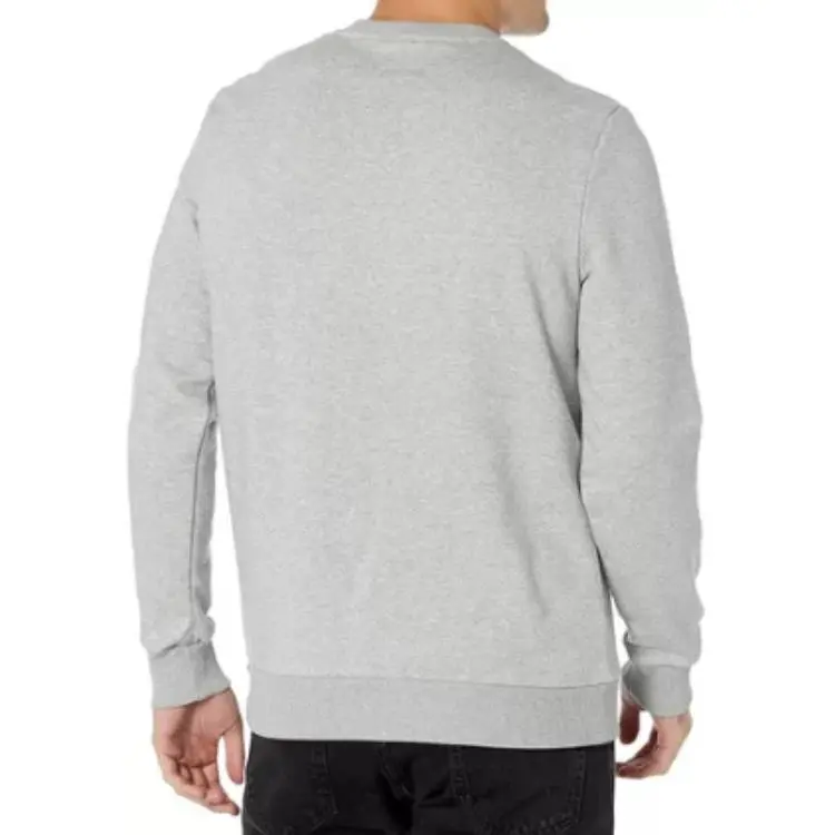CALVIN KLEIN Sweatshirt Men's Gray-2
