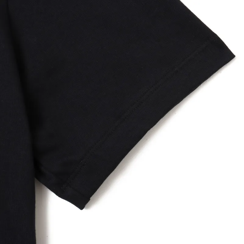 Jordan Jumpman FW24 T Shirt Men's Black-3