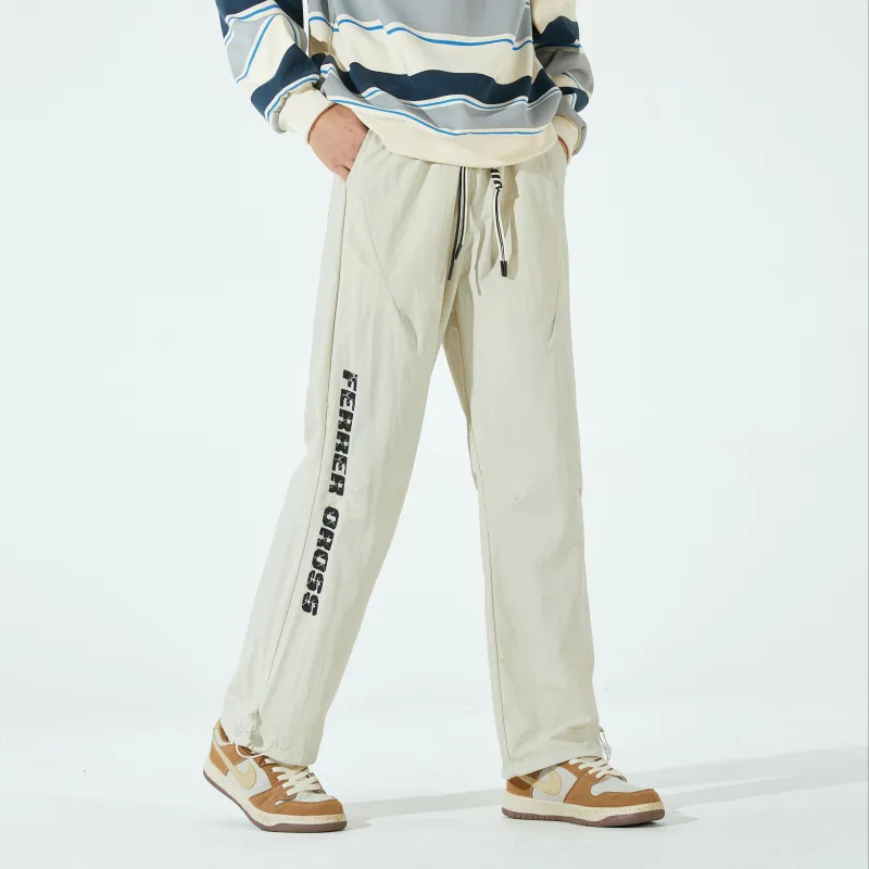 Ferrero Ross Casual Pants Unisex-6