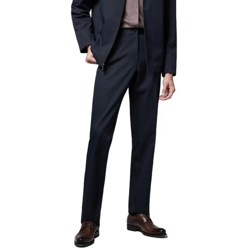 GOLDLION Suit Trousers Men-5