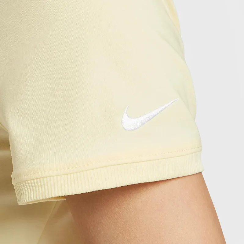 Nike VictoryDri Fit Regular T Shirt Women's Gypsum White-3
