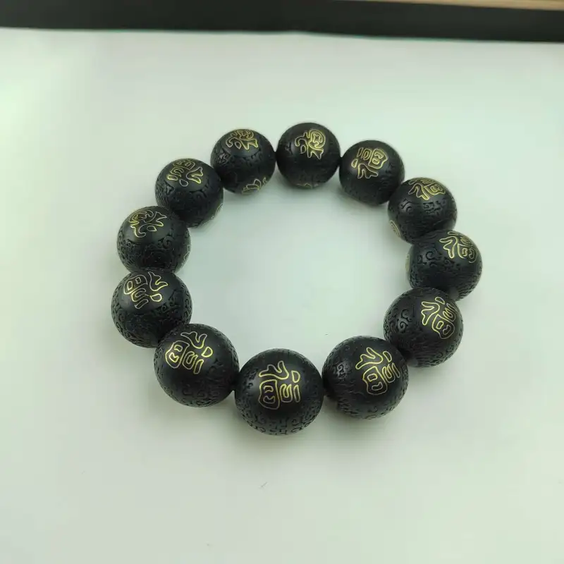 Gifts Wooden Bracelets Unisex-2