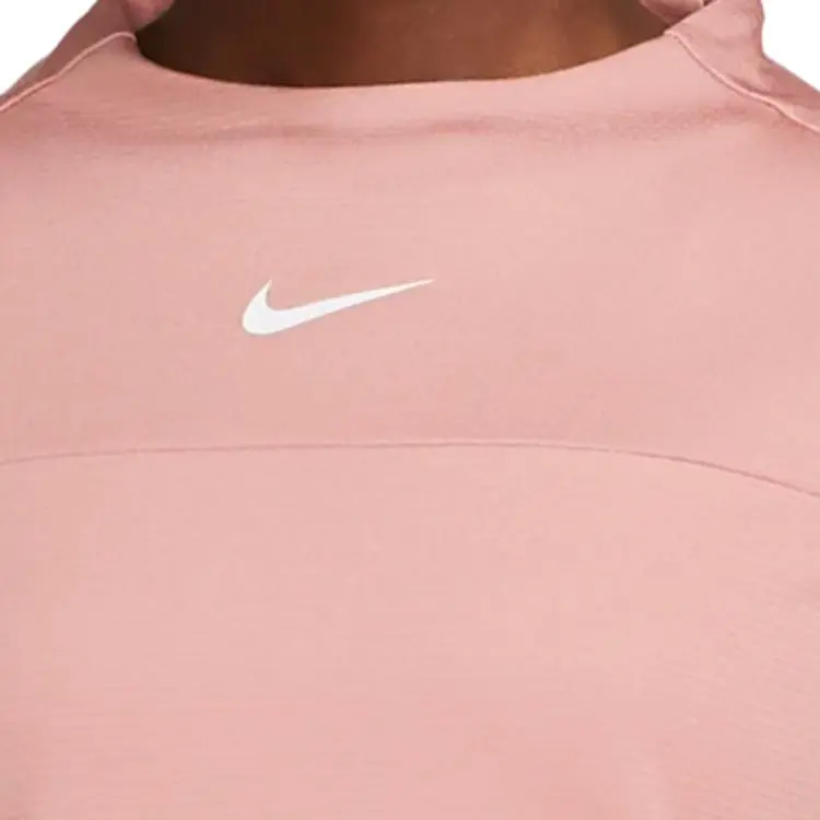 Nike Sweatshirts Women's Stardust Red-3