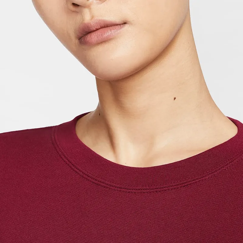 Nike Sportswear Sweatshirt Women's Team Red-6