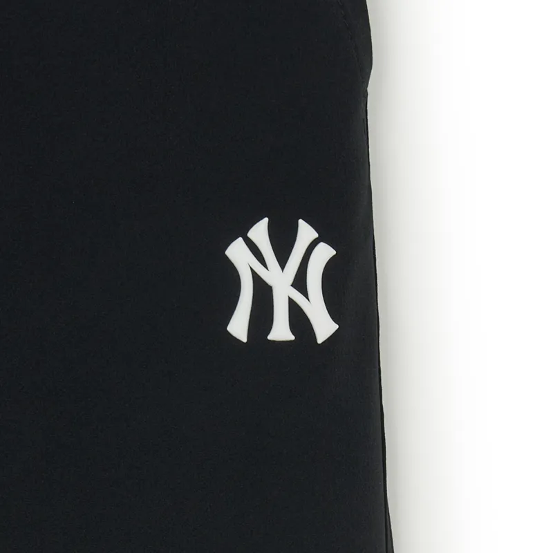 MLB New York Yankees Cargo Pants Women's Black-2