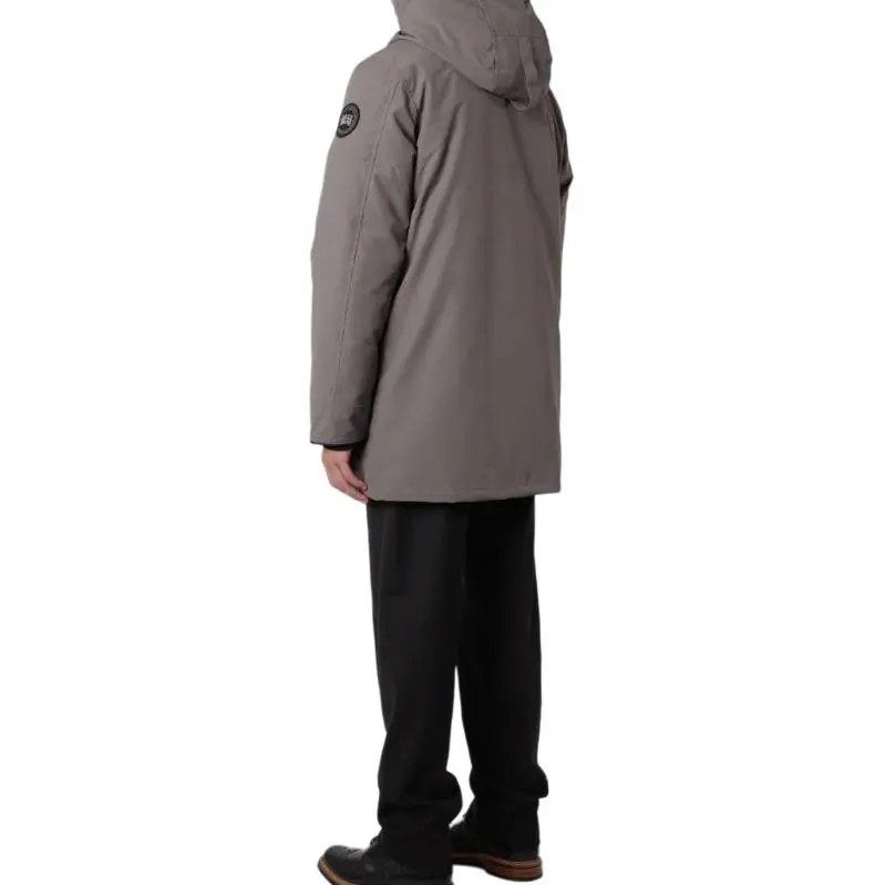 Canada Goose Langford Hooded Parka-6