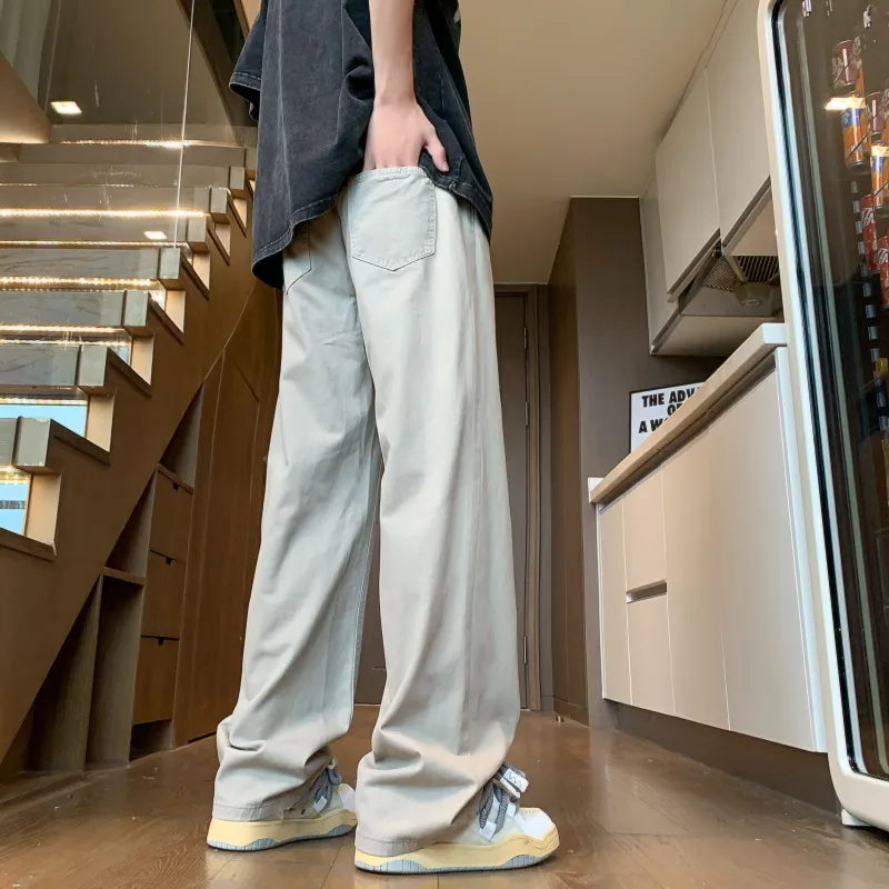 POLAR BEAR Jeans Unisex-17
