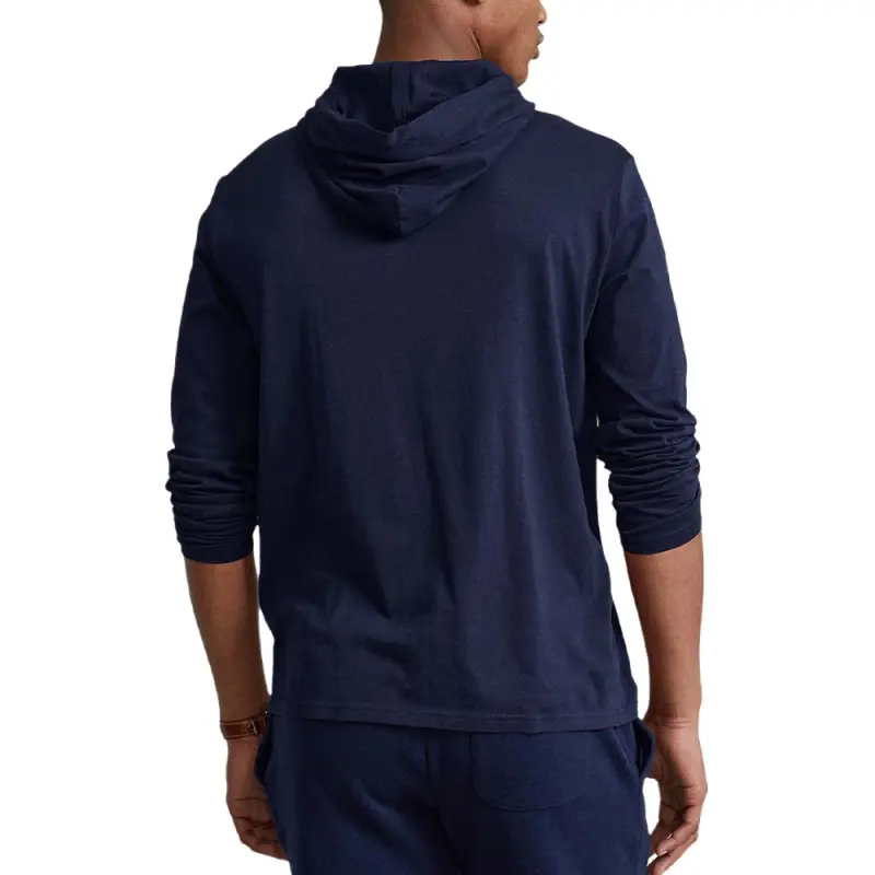Polo Ralph Lauren Jersey Hoodie-2