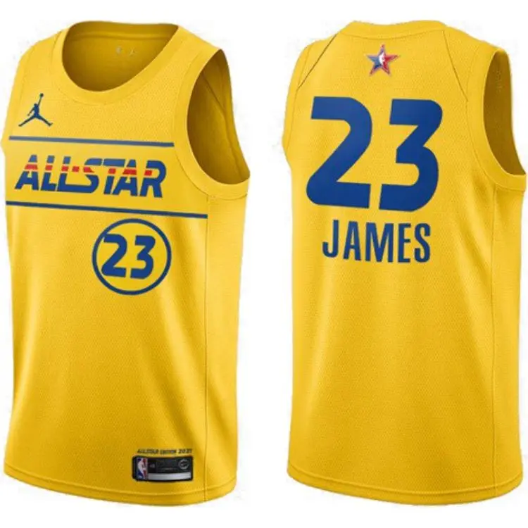 Nike Tank Tops Men Yellow-2