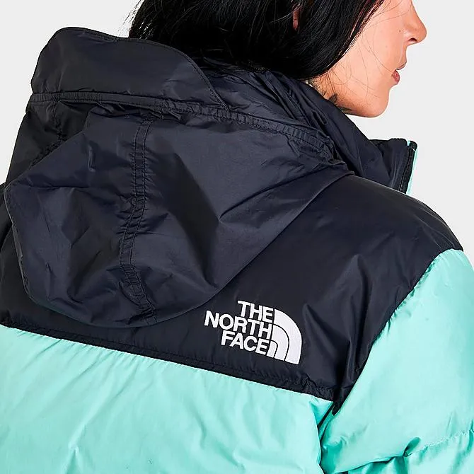 THE NORTH FACE Jackets Women's Green-4