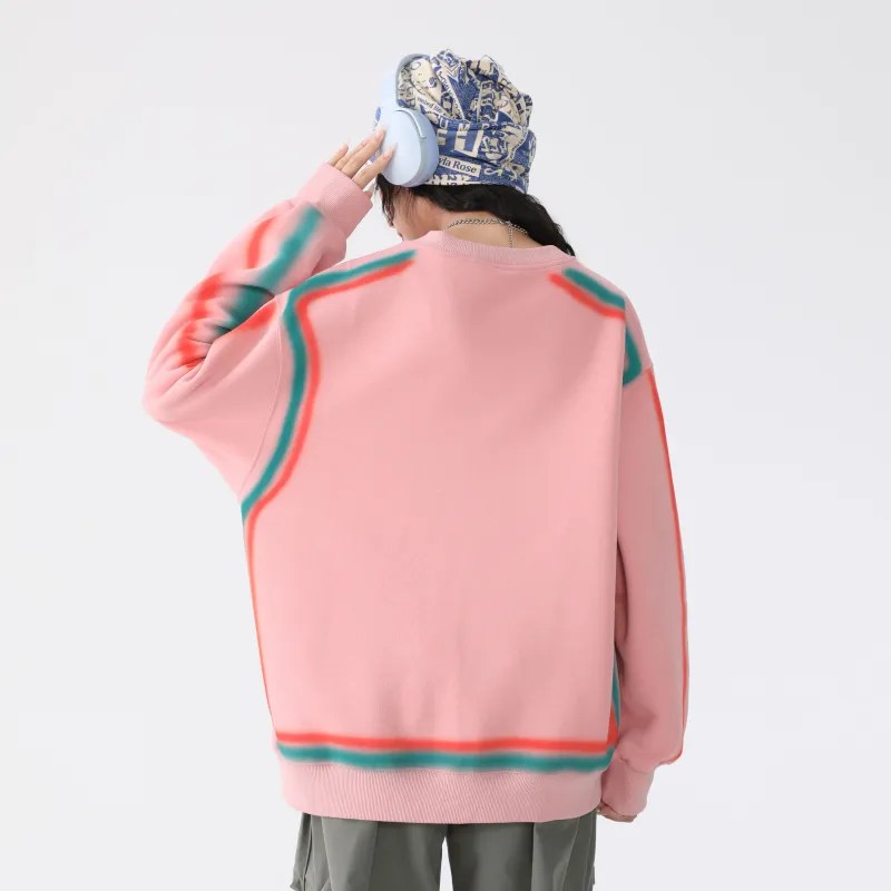 Ferrero Ross Sweatshirts Unisex-7
